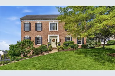 234 Molly Dr, Peters Township, PA 15317 - Photo 1