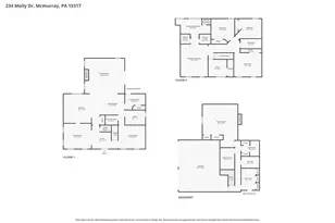 234 Molly Dr, Peters Township, PA 15317 - Photo 40