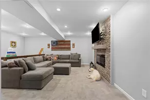 234 Molly Dr, Peters Township, PA 15317 - Photo 28