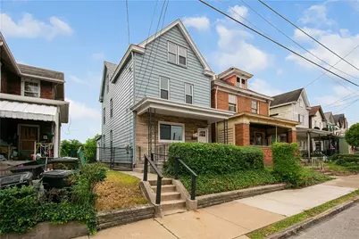 877 E 11th Ave, Munhall, PA 15120 - Photo 1