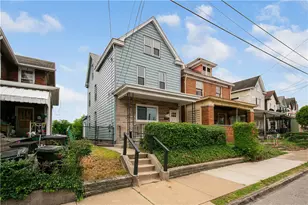 877 E 11th Ave, Munhall, PA 15120 - Photo 1