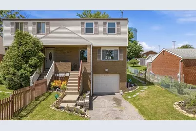 553 Indus St., Pittsburgh, PA 15207 - Photo 2