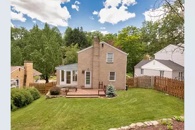 461 Sleepy Hollow Road, Pittsburgh, PA 15228 - Photo 20