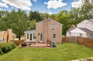 461 Sleepy Hollow Rd, Pittsburgh, PA 15228 - Photo 20