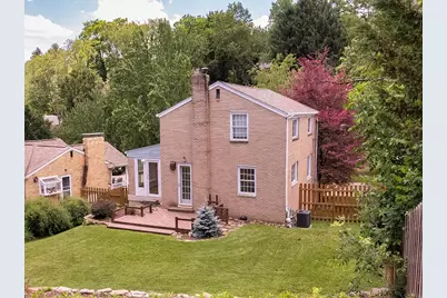 461 Sleepy Hollow Road, Pittsburgh, PA 15228 - Photo 18