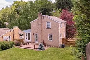 461 Sleepy Hollow Rd, Pittsburgh, PA 15228 - Photo 18