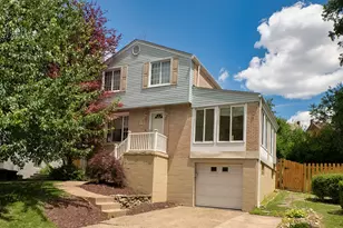 461 Sleepy Hollow Rd, Pittsburgh, PA 15228 - Photo 1