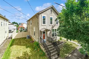 312 Gertrude St, Latrobe, PA 15650 - Photo 1