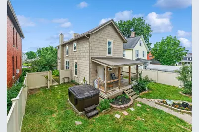 312 Gertrude St, Latrobe, PA 15650 - Photo 2