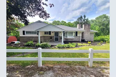 31 Penn Adamsburg Rd., Adamsburg, PA 15675 - Photo 1