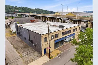 101 S Main St, Pittsburgh, PA 15215 - Photo 4