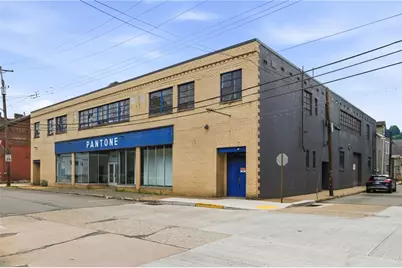 101 S Main St, Pittsburgh, PA 15215 - Photo 8