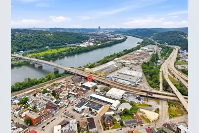 101 S Main St, Pittsburgh, PA 15215 - Photo 2