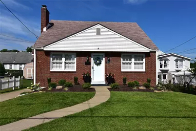 4204 Vistaview St, West Mifflin, PA 15122 - Photo 2