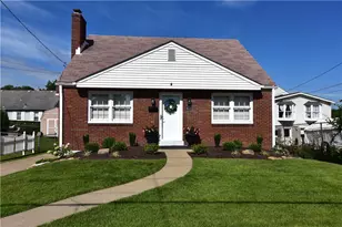4204 Vista View St, West Mifflin, PA 15122 - Photo 2