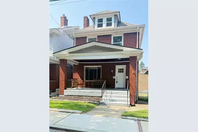 1257 Hillsdale Ave, Pittsburgh, PA 15216 - Photo 2