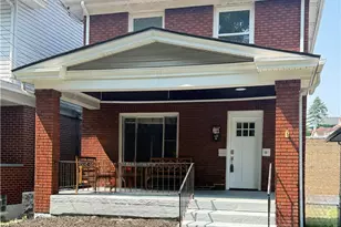 1257 Hillsdale Ave, Pittsburgh, PA 15216 - Photo 2