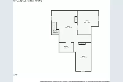 657 Maple Ln, Sewickley, PA 15143 - Photo 40