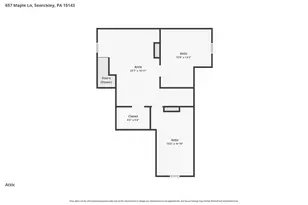 657 Maple Ln, Sewickley, PA 15143 - Photo 40