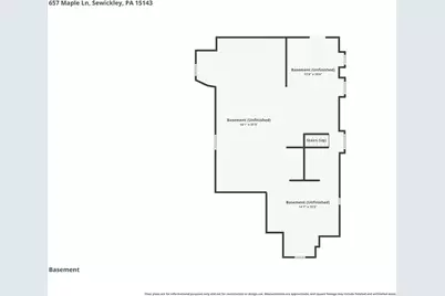 657 Maple Ln, Sewickley, PA 15143 - Photo 42