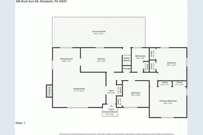 306 Rock Run Rd, Elizabeth Twp/Boro, PA 15037 - Photo 40