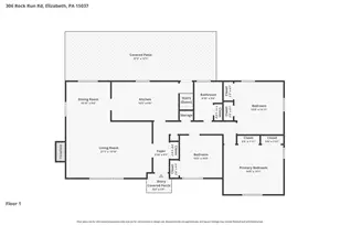 306 Rock Run Rd, Elizabeth Twp/Boro, PA 15037 - Photo 40