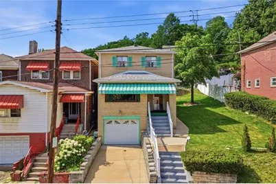 2623 Woodstock Pl, Pittsburgh, PA 15218 - Photo 2