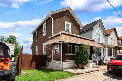 109 Hickory St, Butler, PA 16001 - Photo 2