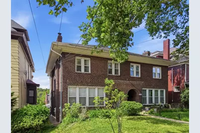 6358 Morrowfield Ave, Pittsburgh, PA 15217 - Photo 1