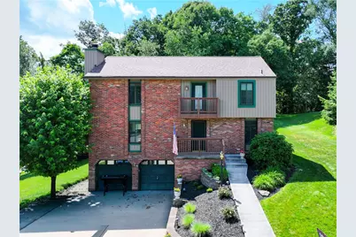 103 Cranston Dr, Moon/Crescent Twp, PA 15108 - Photo 1