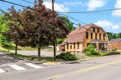 928 McLaughlin Run Rd, Bridgeville, PA 15017 - Photo 36