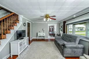 325 South St, , PA 15922 - Photo 6