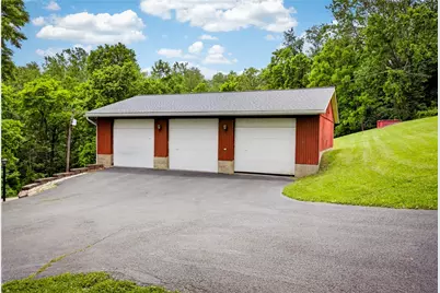 706 Taylorstown Ridge Rd, Blaine Township, PA 15312 - Photo 22