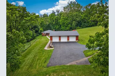 706 Taylorstown Ridge Rd, Blaine Township, PA 15312 - Photo 2