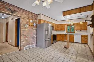 706 Taylorstown Ridge Rd, Blaine Township, PA 15312 - Photo 6
