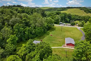 706 Taylorstown Ridge Rd, Blaine Township, PA 15312 - Photo 34
