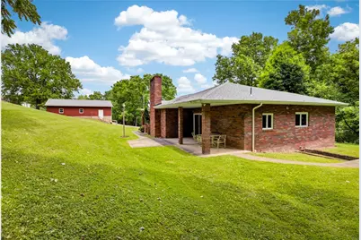 706 Taylorstown Ridge Rd, Blaine Township, PA 15312 - Photo 20