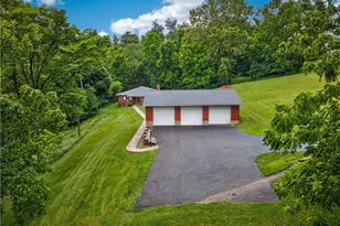 706 Taylorstown Ridge Rd, Blaine Township, PA 15312 - Photo 2