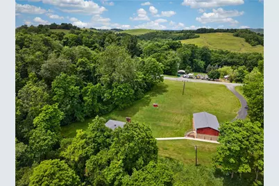706 Taylorstown Ridge Rd, Blaine Township, PA 15312 - Photo 34