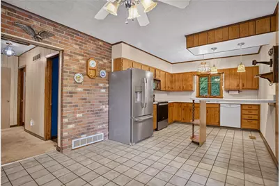 706 Taylorstown Ridge Rd, Blaine Township, PA 15312 - Photo 6
