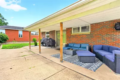 1642 Rostraver Road, Rostraver, PA 15012 - Photo 24