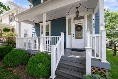 129 North Milton Street, Zelienople, PA 16063 - Photo 2