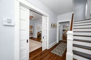 129 N Milton St, Zelienople, PA 16063 - Photo 4