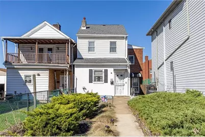 3245 Juliet St, Pittsburgh, PA 15213 - Photo 1