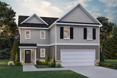 180 Shelton Place Drive, Connoquenessing Boro, PA 16033 - Photo 1