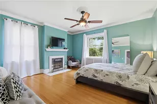 5800 Aylesboro Ave, Pittsburgh, PA 15217 - Photo 30