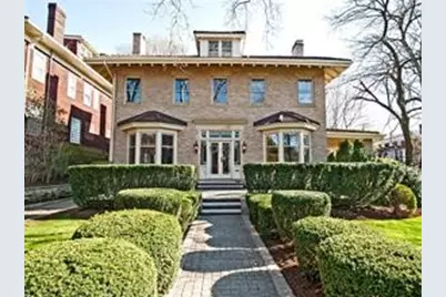 5800 Aylesboro, Pittsburgh, PA 15217 - Photo 1