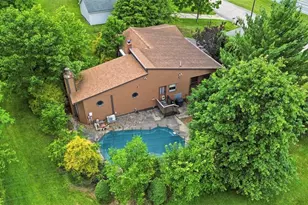 452 E McMurray Ct, Peters Township, PA 15317 - Photo 36