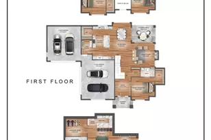 2397 Leonard Ln, Hampton, PA 15044 - Photo 8