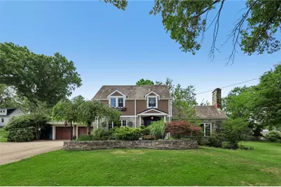 816 Woodland Ave, Oakmont, PA 15139 - Photo 1